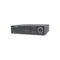 SPECO 8 Channel DVR, PC Based Pro Series, 240fps, Network Ready, 500GB HDD