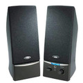 2.0 Black Speaker System  Part# CA-2014RB
