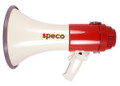 SPECO ER370 16 Watt Deluxe Megaphone with Siren, Part No# ER370