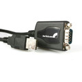 Usb To Rs-232 Adapter With Com  Part# ICUSB232PRO