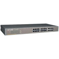 TP-Link 24-Port 10/100Mbps Rackmount Switch, Part#TL-SF1024