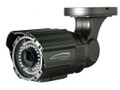 SPECO HDB480 High Definition 1080 Color Outdoor Bullet Camera, Part No# HDB480
