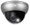 SPECO HT7248FFI Focus Free Intensifier Dome Camera, Weatherproof/Tamperproof, 2.8-10mm Lens, Dual Voltage, Part No# HT7248FFI
