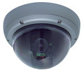 SPECO 580 Line Tamperproof Color Dome Camera 12VDC 2.8-12 VF Auto Iris  Includes Power Supply