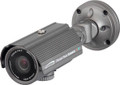 SPECO HTB11FFI Focus Free Intensifier Bullet Camera, Weatherproof, 2.8-10mm AI Lens, Dual Voltage, Part No# HTB11FFI