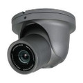SPECO HTD8FFI Intensifier 3 Focus Free Outdoor Dome Camera 2.8-10mm Motorized Lens, Dark Grey Housing, Part No# HTD8FFI