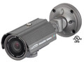 SPECO HTINTB10 Intensifier Bullet Camera, 9-22 mm AI VF Lens, Dark Grey Housing, Part No# HTINTB10
