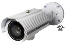 SPECO HTINTB10W  9-22 mm AI VF Lens, White Housing, Part No# HTINTB10W