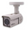 SPECO Intensifier IR Series Square Bullet Camera, 3.8-9.5mm AI Lens, 520/580 Line, Weatherproof, Dual Volt