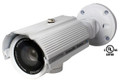 SPECO HTINTB8W Intensifier Bullet Camera, 2.8-12mm AI VF Lens, White Housing, Part No# HTINTB8W