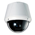SPECO HTSD37X Indoor /Outdoor Day/Night Motorized Speed Dome Camera w/37x Optical Zoom Lens, Part No# HTSD37X