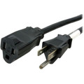 25' Power Cord Extension  Part# PAC10125