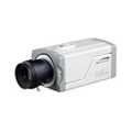 SPECO InPro Auto Networking Box Camera, Inclds Mount & Power Supply, Requires CS Type Lens