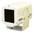 SPECO IR20024 24VAC Infrared Illuminator, Part No# IR20024