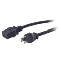 15a 100-120v, C19 To 5-15 Part# AP9872