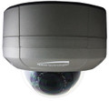 SPECO LPRD3712 License  Plate Dome Camera 3.7-12mm Lens, Part No# LPRD3712