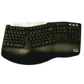 Ergo Keyboard Combo Black  Part# PCK-208B