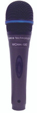 SPECO MCHH100A Dynamic Handheld Microphone, Part No# MCHH100A