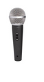 SPECO Dual Impedance Dynamic Handheld Microphone