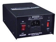 SPECO MCPP100 Mic Phantom Power Adaptor, Part No# MCPP100