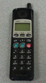 NEC Dterm PSII SN531 - PSTH-A Black 3 Button 2 Line With Display Cordless Phone - Refurbished