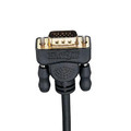 100' Svga Gold Monitor Cable  Part# P502-100