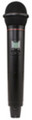 SPECO MUHFHH Frequency Selectable UHF Handheld Microphone, Part No# MUHFHH