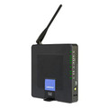 Wireless-g Router 2 Phone Port Part# WRP400G1