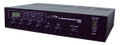 SPECO P30FA 30W PA Amplifier with Digital AM/FM Tuner, Part No# P30FA