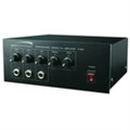 SPECO P40A 20W PA Amplifier 40W max., Part No# P40A