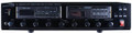 SPECO P60FACD 60W PA Amplifier with AM/FM Tuner and CD Player, Part No# P60FACD