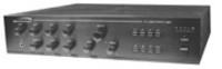 SPECO PL260A 260 Watt Amplifier, Part No# PL260A