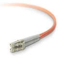 15m Fiber Optic Lc/lc 50/125  Part# F2F402LL-15M