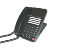 NEC INFOSET DTB-16-1 Black TELEPHONE (Part# 760010 ) NEW