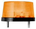 SPECO SFA12 Weatherproof Strobe Flasher Amber, Part No# SFA12