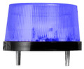 SPECO SFB12 Weatherproof Strobe Flasher Blue, Part No# SFB12