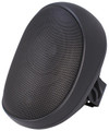SPECO SP4AWE 4" Outdoor Speaker - Black (pair), Part No# SP4AWE