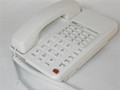 NEC INFOSET DTB-16-1 WHITE TELEPHONE (Part# 760015 ) NEW