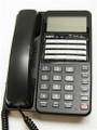 NEC INFOSET DTB-16D-1 Black Display Phone  (Part# 760020 ) NEW