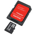 32gb Microsd Memory Card  Part# SDSDQM-032G-B35A