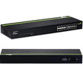 16-port 10/100mbps Greennet  Part# TE100-S16g