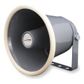 SPECO SPC10 6" 8 Ohm Weatherproof PA Speaker, Part No# SPC10