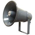 SPECO SPC15T 8" Weatherproof PA Speaker with Transformer, Part No# SPC15T