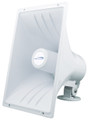 SPECO SPC40RP 6.5" X 11" Weatherproof PA Speaker 8 Ohm, Part No# SPC40RP