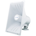SPECO 6.5" X 11" Weatherproof PA Speaker 4 Ohm