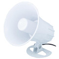 SPECO SPC6P 5" Weatherproof PA Speaker, Part No# SPC6P