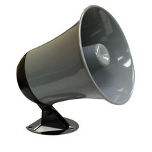SPECO SPC8 8" Weatherproof PA Speaker, Part No# SPC8