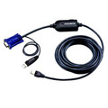15' Usb Kvm Adapter Cable  Part# KA7970