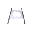 SPECO TS8 Ceiling Support for 8" Speaker, Part No# TS8