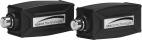 SPECO UTPAUDIO Send Audio up to 1 Mile over CAT5E, Part No# UTPAUDIO